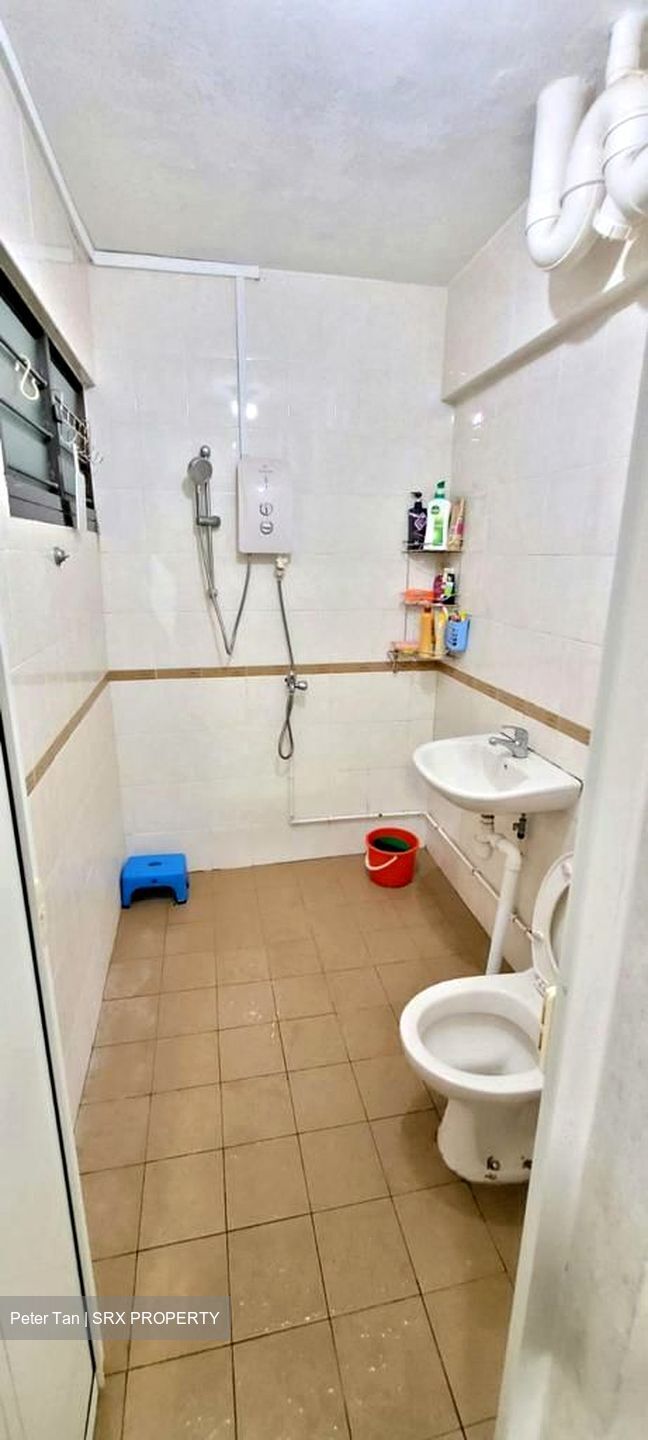 Blk 325 Bukit Batok Street 33 (Bukit Batok), HDB 4 Rooms #568317271